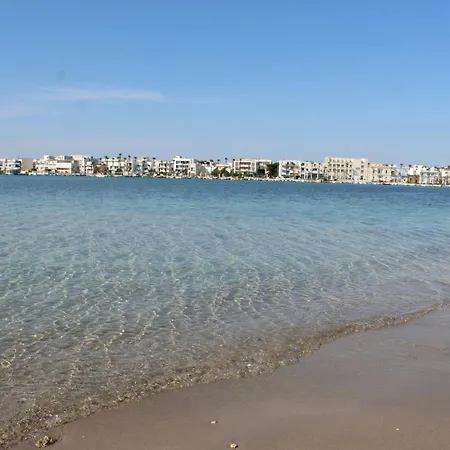Apartment Vista Mare *