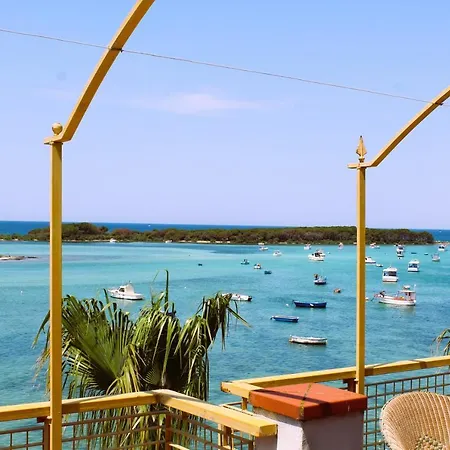 Apartment Vista Mare Porto Cesareo